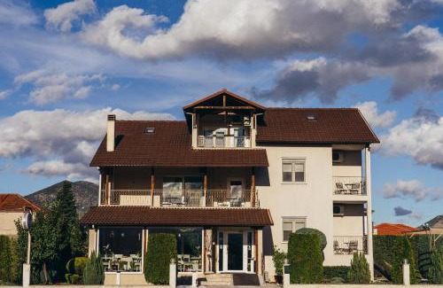 Mesopotamia Maison | To Spiti tis Sofias