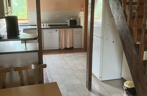 Carpin Copropriété | Pour rester sur HeuBergeRaum