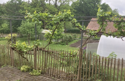 Carpin Copropriété | Pour rester sur HeuBergeRaum