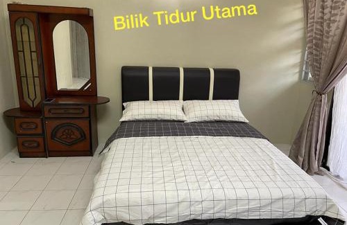 Ipoh Maison | To' Teh Homestay