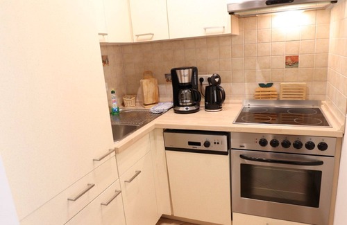 Kaegsdorf Appartement | À la plage 2 km à l’ouest de Kühlungsborn (Obje - Landhaus zum Strande - 44-5