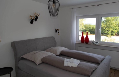 Venningen Appartement | à l'agriculteur de rêve .... Vous tomberez amoureux!
