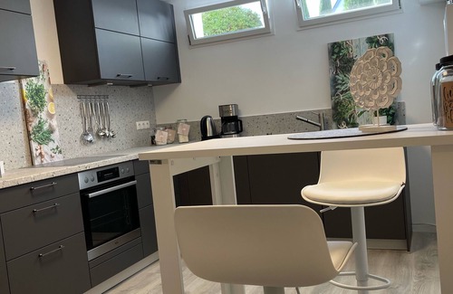 Venningen Appartement | à l'agriculteur de rêve .... Vous tomberez amoureux!