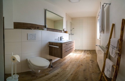 Venningen Appartement | à l'agriculteur de rêve .... Vous tomberez amoureux!
