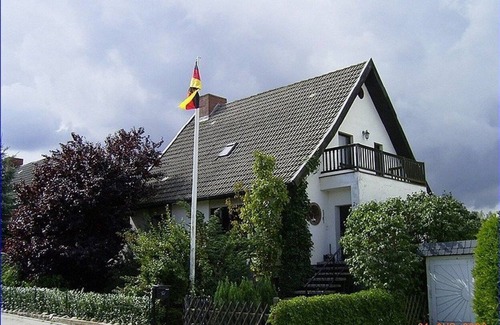 Wismar Appartement | To the helmsman - ABC67 - To the helmsman