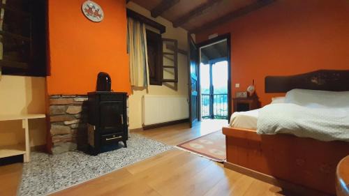 Panteleimon Maison | To Xani