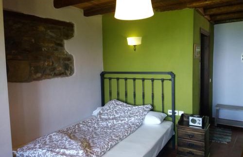 Panteleimon Maison | To Xani