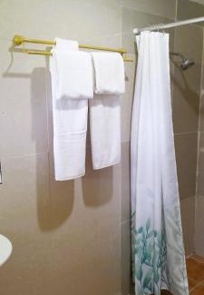 Eua Cabine | Toafa Lodge - 'Eua Island