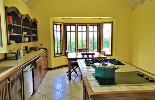 Bethel Maison | Tobago Hibiscus Villas and Apartments