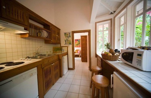 Bethel Maison | Tobago Hibiscus Villas and Apartments