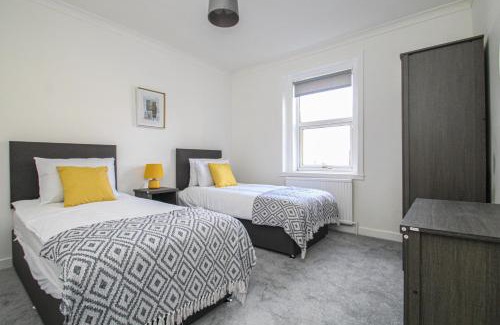 Greenock Appartement | Tobago Urban Apartment