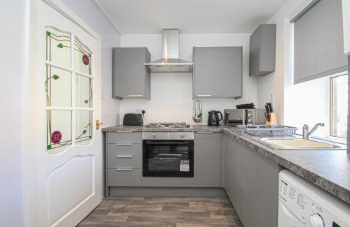 Greenock Appartement | Tobago Urban Apartment