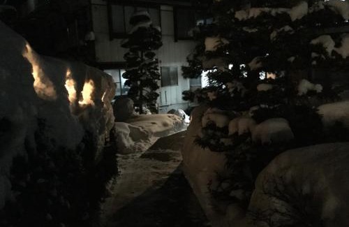 Nozawaonsen Maison | Tobei
