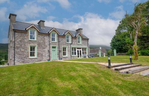 Caherdaniel Maison | Tobervilla Guest House