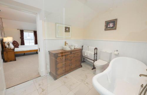 Caherdaniel Maison | Tobervilla Guest House