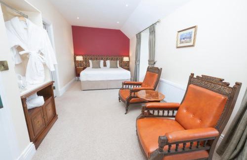 Caherdaniel Maison | Tobervilla Guest House