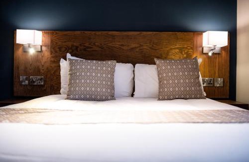 Bothwell Hôtel | Toby Carvery Strathclyde, M74 J6 by Innkeeper's Collection