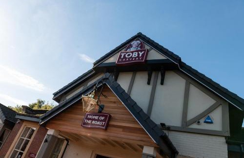 Bothwell Hôtel | Toby Carvery Strathclyde, M74 J6 by Innkeeper's Collection