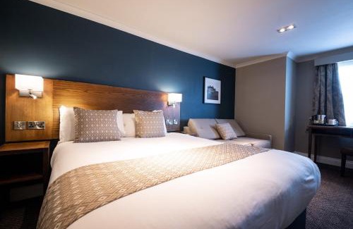 Bothwell Hôtel | Toby Carvery Strathclyde, M74 J6 by Innkeeper's Collection