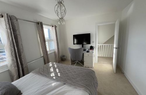 Newton Ferrers Maison | Tobystar house
