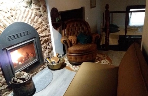 Arraiolos Appartement | Toca da Mimi