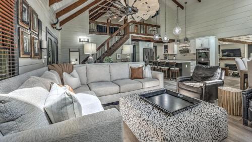 Dial Maison | Toccoa Time