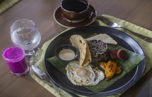 Cano Negro Autre | Tocu Tent Camp All Meals Included