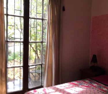San Joaquin Maison | TodaVida Green Oasis