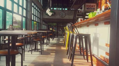 Nong Bon Maison | Today Tonight