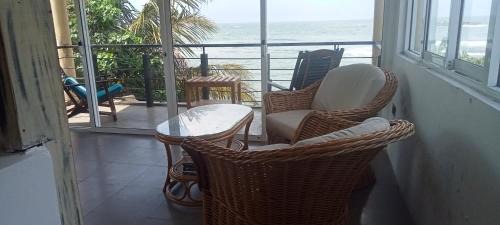 Unawatuna Maison | Toddy by windy