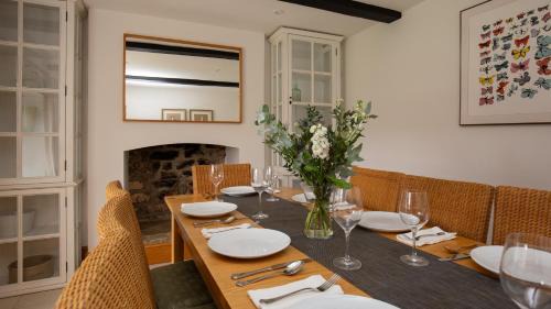 Todenham Maison | Todenham Farmhouse