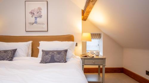 Todenham Maison | Todenham Farmhouse