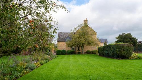 Todenham Maison | Todenham Farmhouse