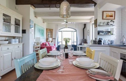 Todi Maison | Todi Private Villa avec 2 chambres et piscine