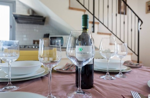 Todi Maison | Todi Private Villa avec 2 chambres et piscine