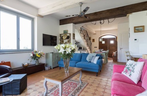 Todi Maison | Todi Private Villa avec 2 chambres et piscine