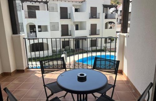 Itrabo Appartement | Todimer Swimmingpool