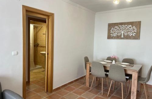 Itrabo Appartement | Todimer Swimmingpool