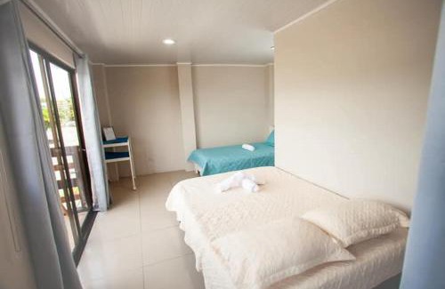 Puntarenas Appartement | Todo incluido en Yate a Isla Tortuga con habitacion de hotel en Puntarenas