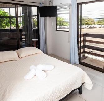 Puntarenas Appartement | Todo incluido en Yate a Isla Tortuga con habitacion de hotel en Puntarenas