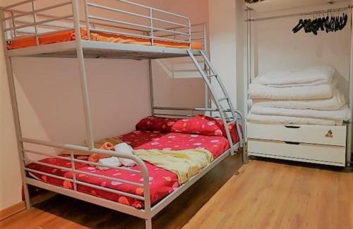 Pradollano Appartement | TODOSIERRANEVADA - Dúplex 4 Dormitorios - VISTAS ESPECTACULARES A LA MONTANA