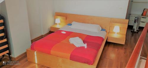Pradollano Appartement | TODOSIERRANEVADA - Dúplex 4 Dormitorios - VISTAS ESPECTACULARES A LA MONTANA