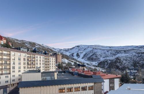 Pradollano Appartement | TODOSIERRANEVADA ZONA BAJA - 2 DORMITORIOS DELUXE REFORMADO - JUNTO A LOS TELECABINAS