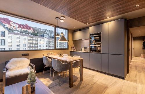 Pradollano Appartement | TODOSIERRANEVADA ZONA BAJA - 2 DORMITORIOS DELUXE REFORMADO - JUNTO A LOS TELECABINAS