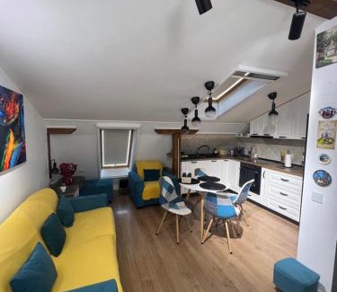 Bistrita Appartement | Tody central apartament