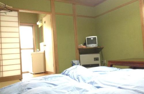 Nozawaonsen Hôtel | Toemu Nozawa Lodge