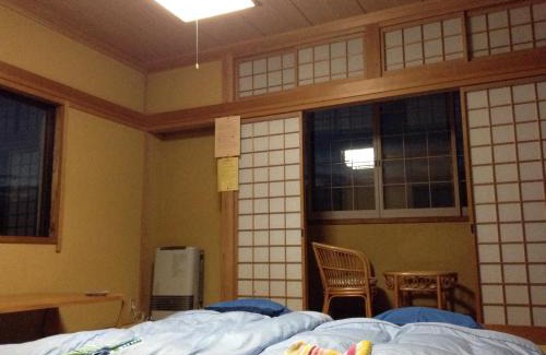 Nozawaonsen Hôtel | Toemu Nozawa Lodge