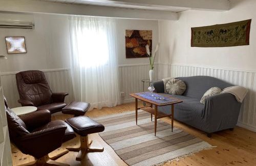 Tofta Maison | Tofta stugan
