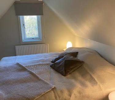 Tofta Maison | Tofta stugan
