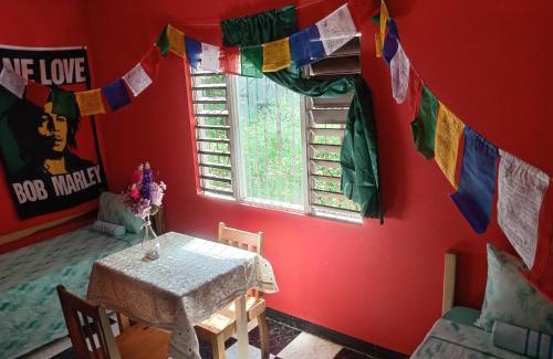Port Antonio Lit Et Petit-Déjeuner | TOGA GUEST HOUSE